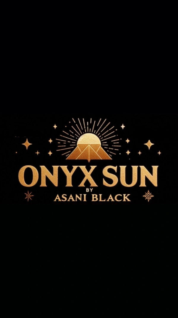 Onxy Sun 